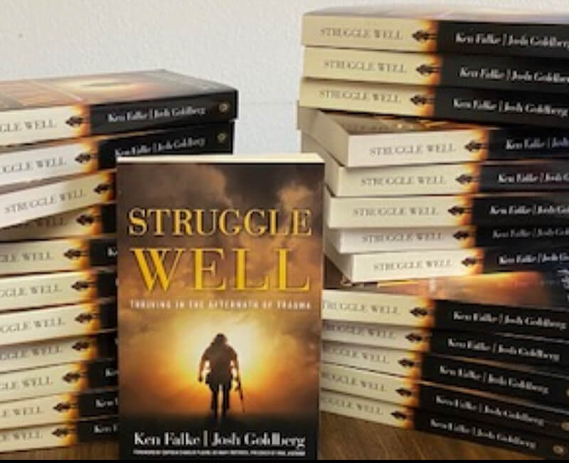 struggle-well